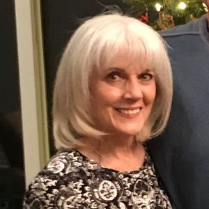 Meet your Posher, Deanna